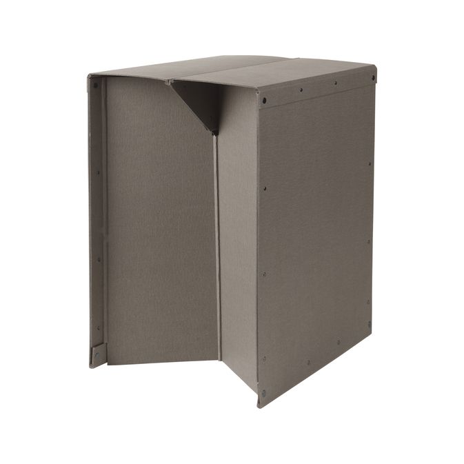 EDO Side Table grey Kristina Dam Studio